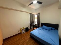 The Mayfair (D22), Condominium #573372901